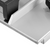 Omega 70cm Stainless Steel Gas Cooktop - OCG705WX