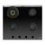 Omega 60cm Black Gas Cooktop - OCGG604WB