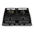 Omega 60cm Black Gas Cooktop - OCGG604WB
