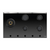 Omega 90cm Black Gas Cooktop - OCGG905WB