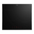 Omega 60cm Black 4 Zone Induction Cooktop - OCI604PPTZ