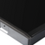 Omega 60cm Black 4 Zone Induction Cooktop - OCI604TZ