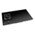 Omega 90cm Black Hybrid Gas / Induction Cooktop - OCIG905B