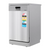 Omega 45cm Stainless Steel Compact Freestanding Dishwasher - 10 Place Settings - ODWF4510X