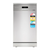 Omega 45cm Stainless Steel Compact Freestanding Dishwasher - 10 Place Settings - ODWF4510X