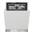 Omega 60cm Integrated Dishwasher - 15 Place Settings - ODWIF6015