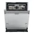 Omega 60cm Integrated Dishwasher - 15 Place Settings - ODWIF6015