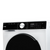 Omega 8kg Front Load Washing Machine - 15 Programs - OFLW800W