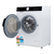 Omega 8kg Front Load Washing Machine - 15 Programs - OFLW800W