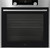 Asko 60cm Craft Stainless Steel Pyrolytic Oven - OP8687S - EX DISPLAY*  (0011)