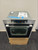 Asko 60cm Craft Stainless Steel Pyrolytic Oven - OP8687S - EX DISPLAY*  (0011)