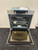 Asko 60cm Craft Stainless Steel Pyrolytic Oven - OP8687S - EX DISPLAY*  (0011)