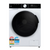 Omega 10kg Front Load Auto Dose Washing Machine - 15 Programs - OFLW1000AW