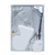 Omega 8kg Heat Pump Clothes Dryer - 14 Programs - OHPD800W