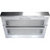 Omega 60cm Stainless Steel Slideout Rangehood - 440m3/hr - ORT6WXA