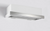 Omega 60cm Stainless Steel Slideout Rangehood - 440m3/hr - ORT6WXA