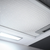 Omega 60cm Stainless Steel Slideout Rangehood - 440m3/hr - ORT6WXA