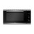 Midea 90cm Stainless Steel Built-In Oven - 10 Function - 93M90D0-E113300