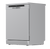 Midea 60cm Stainless Steel Freestanding Dishwasher - 12 Place Settings - MDW6063F12UX