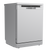 Midea 60cm Stainless Steel Freestanding Dishwasher - 12 Place Settings - MDW6063F12UX