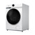 Midea 9kg White Front Load Washer - MF200W90WB/W
