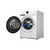 Midea 9kg White Front Load Washer - MF200W90WB/W