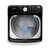 Midea 8kg White Top Loader Washer - MT512W80RUW