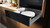 Neff 14cm Built-in Warming Drawer - N29HA11Y1A - EX DISPLAY* (0209)