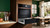 Neff 14cm Built-in Warming Drawer - N29HA11Y1A Ex Display*