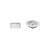 Schock Trim Kit Matt White - MWTK06