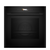 Neff 60cm N 70 Slide & Hide Door Built-in Oven - B59CR71D0A