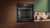 Neff 60cm N 70 Slide & Hide Door Built-in Oven - B59CR72D0A