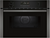 Neff 45cm N 50 Compact Microwave Built-in Oven - C1AMG84G1B