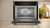 Neff 45cm N 50 Compact Microwave Built-in Oven - C1AMG84G1B
