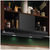Neff 90cm N 90 Matt Black Integrated Rangehood - D99XET2S5