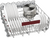 Neff 60cm Fully Integrated Dishwasher - S155ECX15E