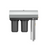 Puretec Hybrid E-6 Rainwater Filter - Lead Free - HYBRID-E6-LF