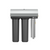 Puretec Hybrid E-7 Rainwater Filter - Lead Free - HYBRID-E7-LF