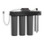 Puretec Hybrid-I13 Triple Stage Rainwater Filter - Lead Free - HYBRID-I13-LF