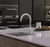 Puretec Tripla Elite Z1-E10 3-in-1 Kitchen Mixer Tap With Water Filter - Z1-E10