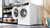 Bosch 10kg White Front Loader Washing Machine - Series 8 - WGB256A2AU