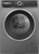 Bosch 10kg Cast Iron Grey Front Loader Washing Machine - Series 8 - WGH254ARAU