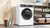 Bosch 10kg White Front Loader Washing Machine - Series 8 - WGH25400AU