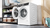 Bosch 10kg White Front Loader Washing Machine - Series 8 - WGH25400AU