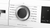 Bosch 9kg White Front Loader Washing Machine - Series 8 - WGG24403AU