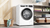 Bosch 9kg White Front Loader Washing Machine - Series 8 - WGG24403AU
