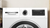 Bosch 9kg White Front Loader Washing Machine - Series 6 - WGG244F0AU