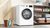 Bosch 9kg White Front Loader Washing Machine - Series 4 - WAN28227AU