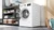 Bosch 9kg White Front Loader Washing Machine - Series 4 - WAN28227AU