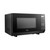 Midea 20L Black Turntable Microwave 800W - MMW8T20B